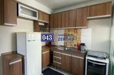 Vila dos ipes | apartamento | ouro verde | à venda | 2 quartos | 1 vaga | londrina