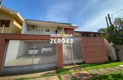 | casa | lago parque | para aluguel | 3 quartos | 2 vagas | londrina