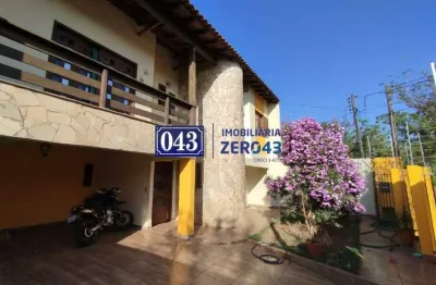Casa com 3 quartos à venda na Rua Ricieri Ricardo Ticianelli, Áurea, Londrina