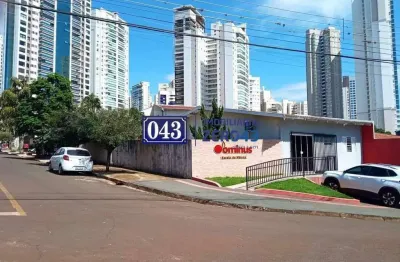 Excelente imóvel comercial – ao lado da gleba palhano