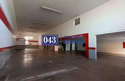 | barracão | jardim shangrila a | para aluguel | | 5 vagas | londrina