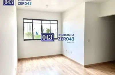 Residencial lancaster | apartamento | judith | à venda | 3 quartos | 1 vaga | londrina