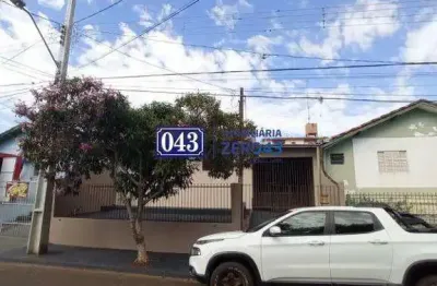 | casa | charrua | à venda | 3 quartos | 1 vaga | londrina