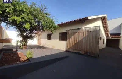| casa | santa mônica | à venda | 5 quartos | 4 vagas | londrina