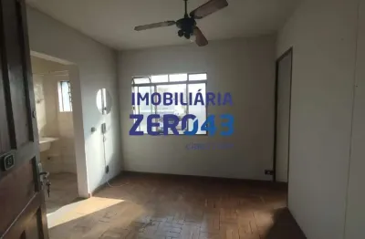 Edifício camapuã | apartamento | centro | à venda | 1 quarto | | londrina