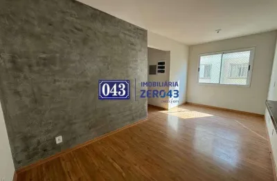 Residencial portal do sol | apartamento | residencial professora madalena cardoso | à venda | 3 quartos | 1 vaga | londrina