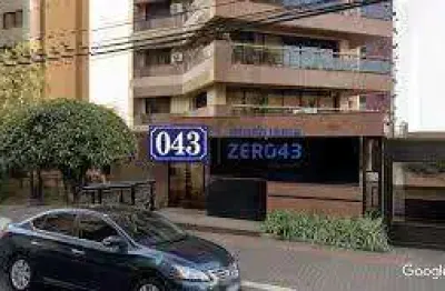 Apartamento com 4 quartos à venda na Rua Espírito Santo, Centro, Londrina