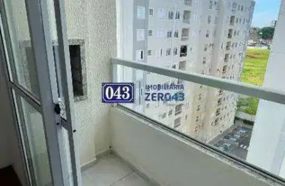 Apartamento para locação – residencial la sicília – gleba palhano