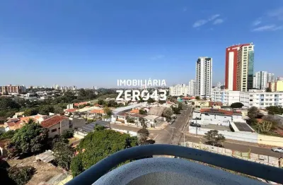 Edifício paraty | apartamento | bela vista | à venda | 3 quartos | 1 vaga | londrina