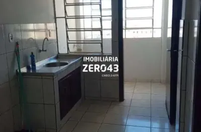 Edifício canadá | apartamento | centro | à venda | 2 quartos | 1 vaga | londrina