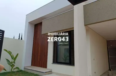 | casa | parque industrial cafezal | à venda | 3 quartos | 2 vagas | rolândia