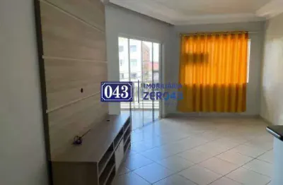 Casa com 3 quartos para alugar na Avenida Inglaterra, Igapó, Londrina