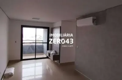 Smart city mayrink goes | apartamento | centro | à venda | 3 quartos | 1 vaga | londrina