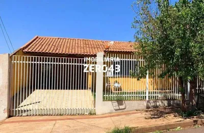 | casa | maria lúcia | à venda | 3 quartos | 2 vagas | londrina