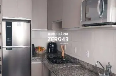 Residencial la savona | apartamento | gleba fazenda palhano | à venda | 2 quartos | 1 vaga | londrina