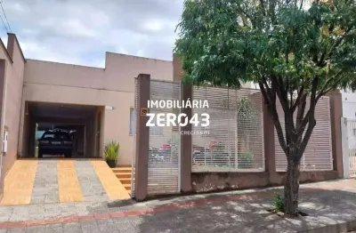 | casa | joão paz | à venda | 3 quartos | 3 vagas | londrina