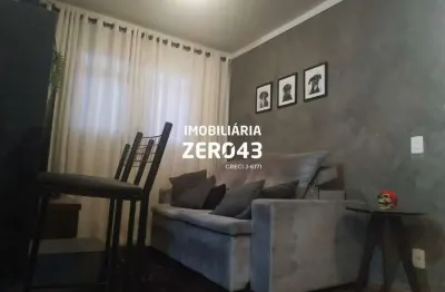 Villa das paineiras | apartamento | jardim são paulo ii | à venda | 2 quartos | 1 vaga | londrina