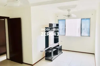 Residencial hevelyn | apartamento | vila larsen 1 | à venda | 3 quartos | 1 vaga | londrina