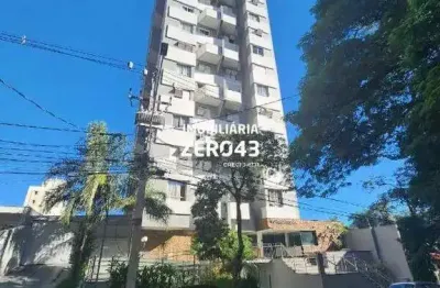 Edificio torremolinos | apartamento | centro | à venda | 4 quartos | 2 vagas | londrina