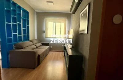 Acqua royal | apartamento | terra bonita | à venda | 2 quartos | 2 vagas | londrina