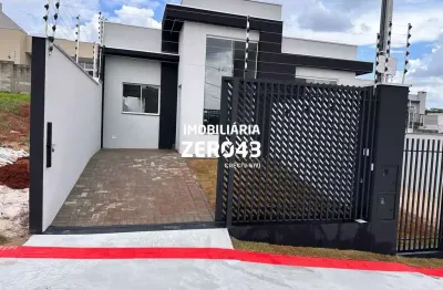 | casa | gleba simon frazer | à venda | 3 quartos | 1 vaga | londrina
