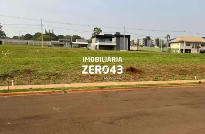 Golden park 2 | terreno em condomínio | marumbi | à venda | | | londrina