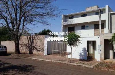 | casa | jardim burle marx | à venda | 4 quartos | 4 vagas | londrina