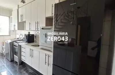 Condominio spazio lumiere | cobertura | jardim morumbi | à venda | 3 quartos | 1 vaga | londrina