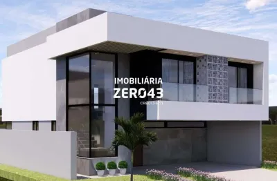 Royal forest residence & resort | casa em condomínio | esperança | à venda | 5 quartos | 4 vagas | londrina