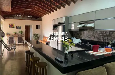 | casa | jardim shangrila a | à venda | 3 quartos | 6 vagas | londrina