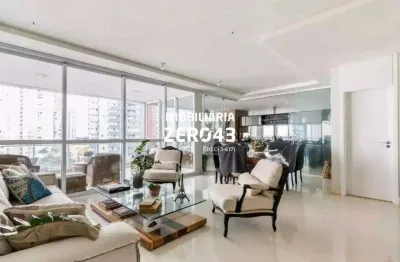 Edifício casa batlló | apartamento | santa rosa | à venda | 3 quartos | 3 vagas | londrina