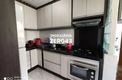 Edifício sevilha | apartamento | centro | à venda | 3 quartos | 1 vaga | londrina
