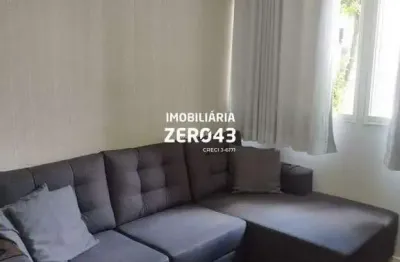 Condomínio monterrey residencia park | apartamento | antares | à venda | 3 quartos | 1 vaga | londrina