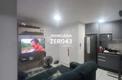 Residencial london park | apartamento | jardim maria celina | à venda | 2 quartos | 1 vaga | londrina