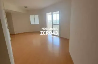 Edifício portal do lago | apartamento | gleba fazenda palhano | à venda | 3 quartos | 2 vagas | londrina