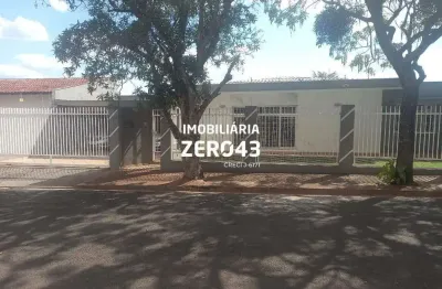 | casa | champagnat | à venda | 4 quartos | 4 vagas | londrina