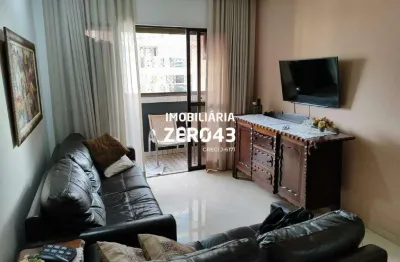 Edifício le jardin | apartamento | centro | à venda | 3 quartos | 2 vagas | londrina