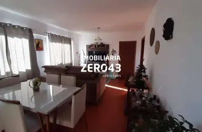 | apartamento | jardim higienópolis | à venda | 4 quartos | 1 vaga | londrina