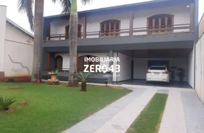 | casa | coliseu | à venda | 3 quartos | 8 vagas | londrina