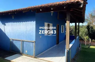 | chácara | três bocas | à venda | 2 quartos | 10 vagas | londrina