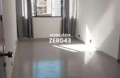 Edifício porto velho | apartamento | centro | à venda | 3 quartos | 1 vaga | londrina