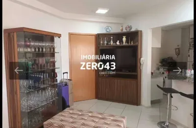 | apartamento | gleba fazenda palhano | à venda | 3 quartos | 2 vagas | londrina
