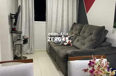 Spazio lyon | apartamento | conjunto habitacional doutor farid libos | à venda | 2 quartos | 1 vaga | londrina