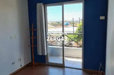 | apartamento | vila nova | à venda | 2 quartos | 1 vaga | londrina