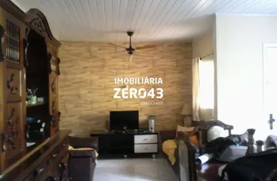 | Casa | Conjunto Habitacional Pindorama | à venda | 3 quartos | 2 vagas | Londrina