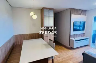 | apartamento | vitória | à venda | 3 quartos | 1 vaga | londrina