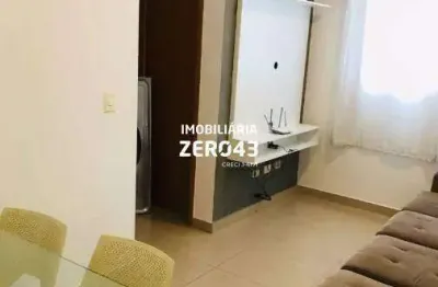 Spazio louvre | apartamento | gleba fazenda palhano | à venda | 2 quartos | 1 vaga | londrina