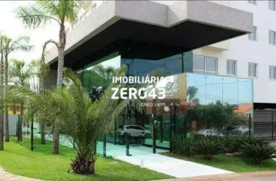 | apartamento | vila larsen 1 | à venda | 2 quartos | 1 vaga | londrina