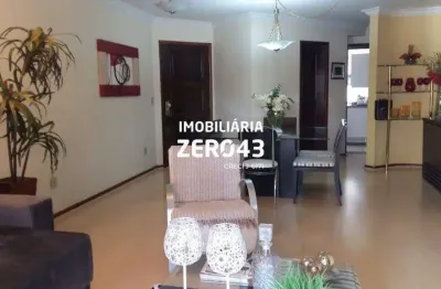 Serra verde | apartamento | centro | à venda | 3 quartos | 2 vagas | londrina