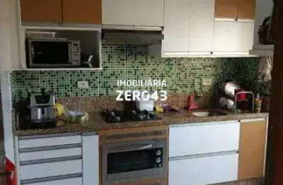 | apartamento | centro | à venda | 2 quartos | 1 vaga | londrina